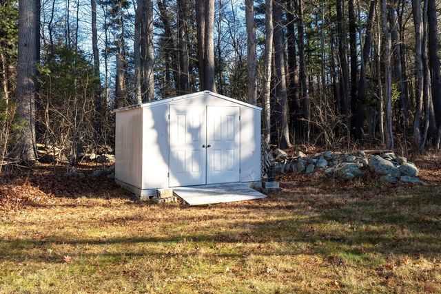 860 Washington St, Easton, MA 02375