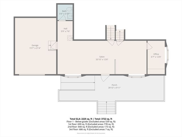 860 Washington St, Easton, MA 02375