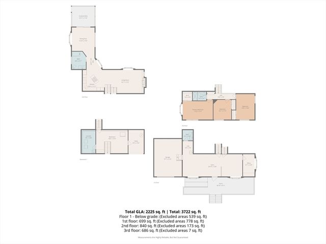 860 Washington St, Easton, MA 02375