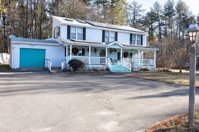 860 Washington St, Easton, MA 02375