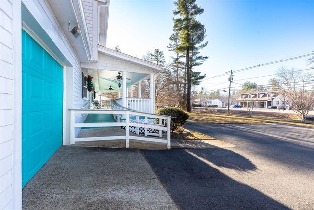 860 Washington St, Easton, MA 02375