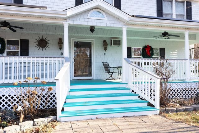 860 Washington St, Easton, MA 02375