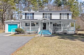 860 Washington St, Easton, MA 02375