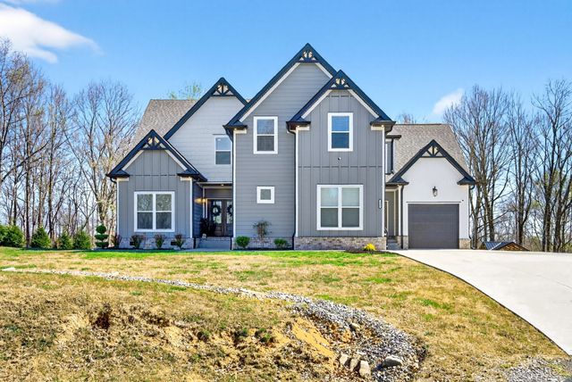 2862 Benton Ridge Rd, Palmyra, TN 37142