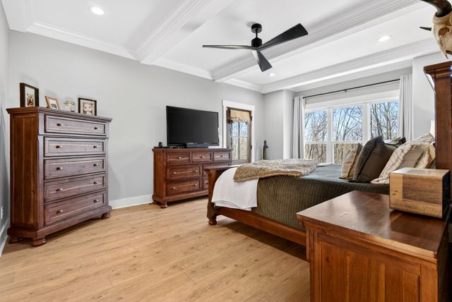 2862 Benton Ridge Rd, Palmyra, TN 37142