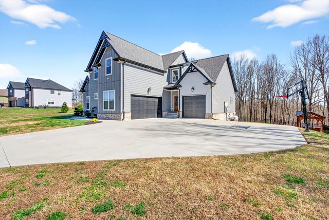 2862 Benton Ridge Rd, Palmyra, TN 37142