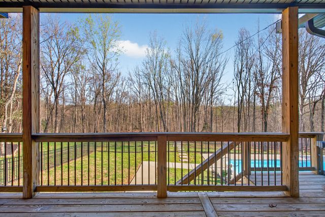 2862 Benton Ridge Rd, Palmyra, TN 37142