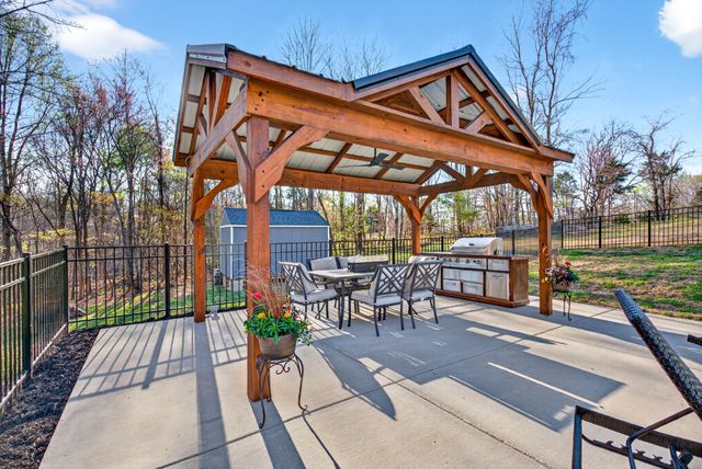 2862 Benton Ridge Rd, Palmyra, TN 37142