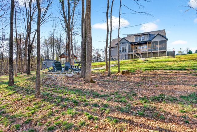 2862 Benton Ridge Rd, Palmyra, TN 37142