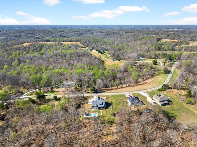 2862 Benton Ridge Rd, Palmyra, TN 37142