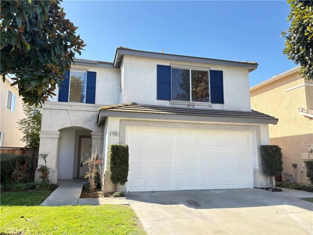 1468 Stardust Drive, West Covina, CA 91790