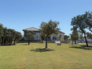 10717 Arrowhead Point Drive, Fort Worth, TX 76179