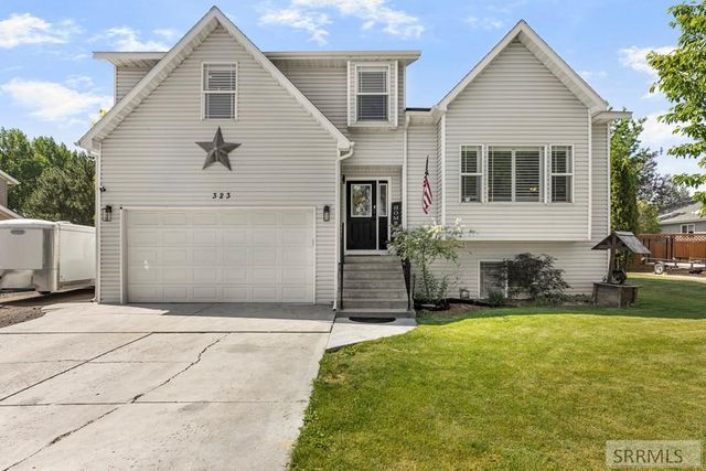 323 Jacob Street, Chubbuck, ID 83202