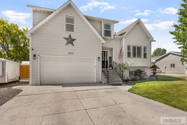 323 Jacob Street, Chubbuck, ID 83202