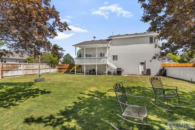 323 Jacob Street, Chubbuck, ID 83202