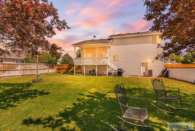 323 Jacob Street, Chubbuck, ID 83202