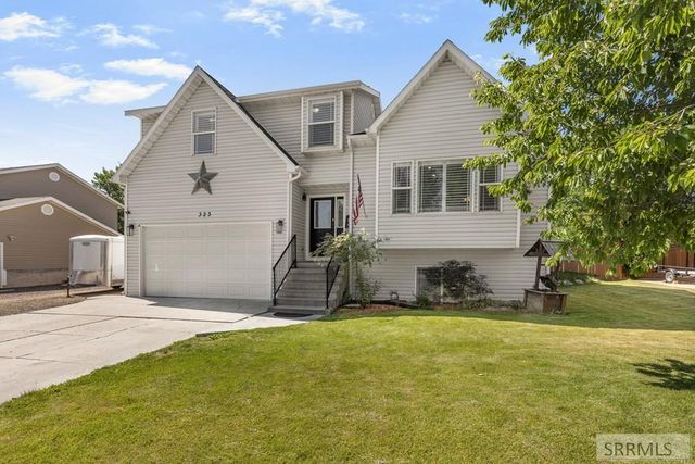 323 Jacob Street, Chubbuck, ID 83202