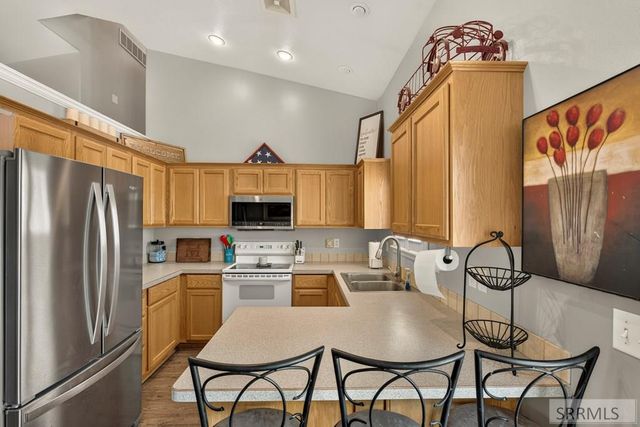 323 Jacob Street, Chubbuck, ID 83202