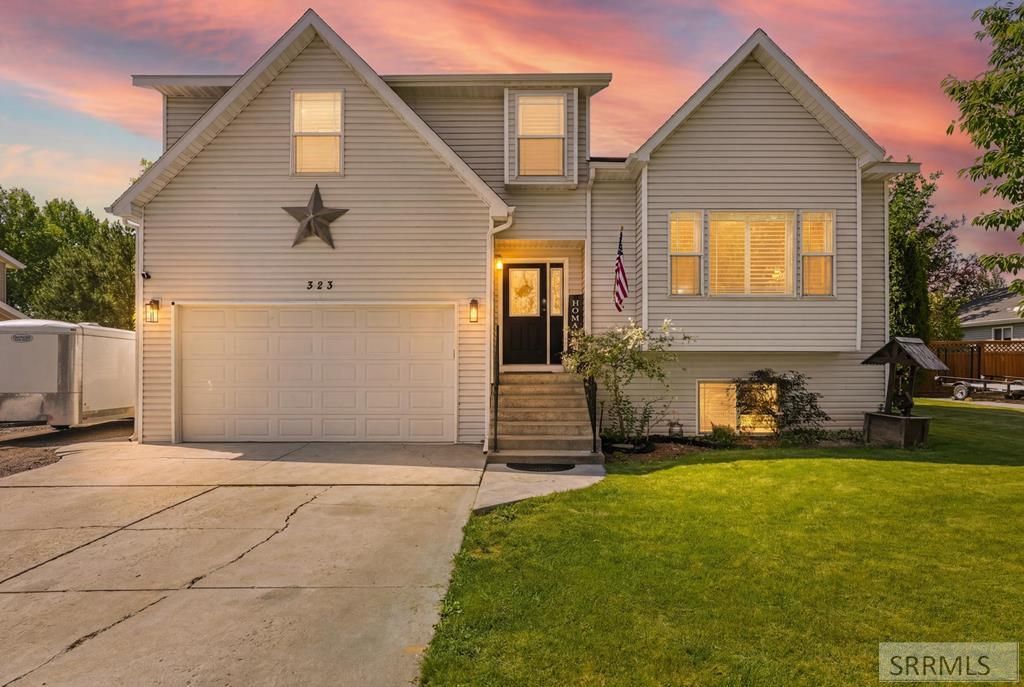 323 Jacob Street, Chubbuck, ID 83202