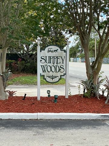 2820 Stoneway Lane, Fort Pierce, FL 34982