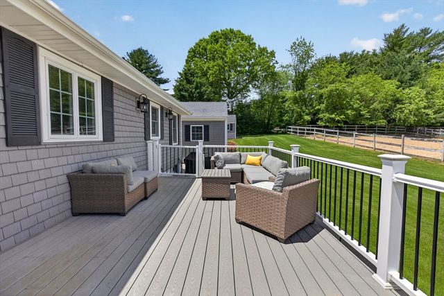 201 Grove Street, Kingston, MA 02364