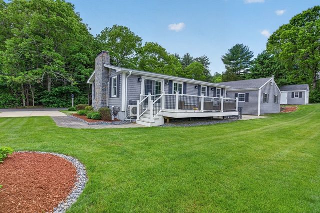 201 Grove Street, Kingston, MA 02364