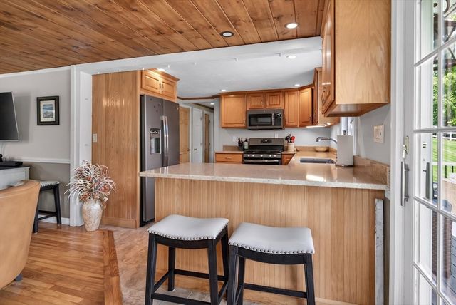 201 Grove Street, Kingston, MA 02364