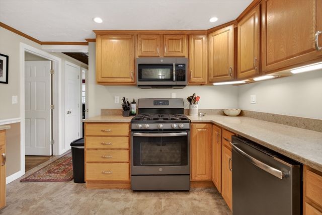 201 Grove Street, Kingston, MA 02364