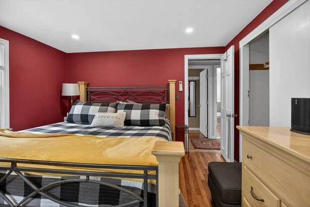 201 Grove Street, Kingston, MA 02364