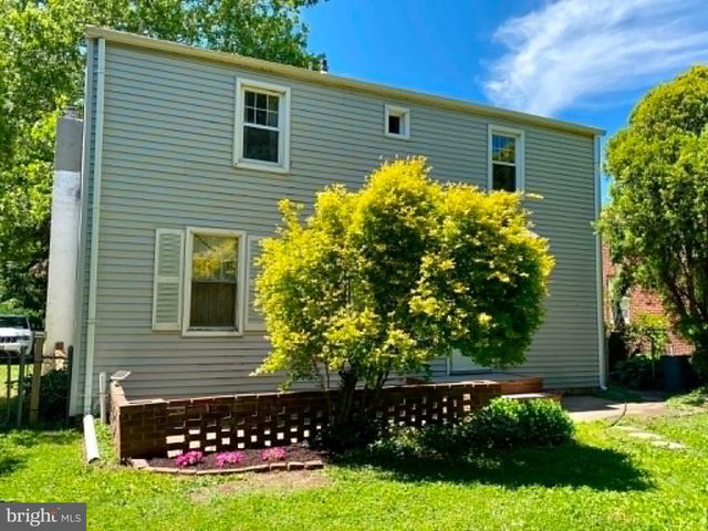 410 W PARK AVE, Hamilton, NJ 08610