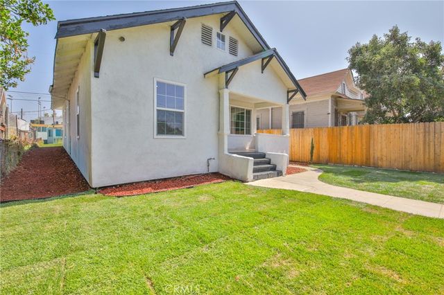 1471 E 41st, Los Angeles, CA 90011
