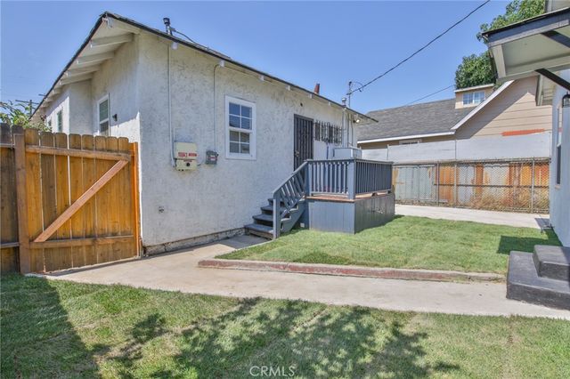 1471 E 41st, Los Angeles, CA 90011