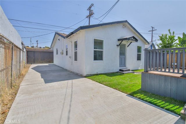 1471 E 41st, Los Angeles, CA 90011