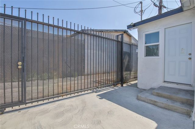 1471 E 41st, Los Angeles, CA 90011