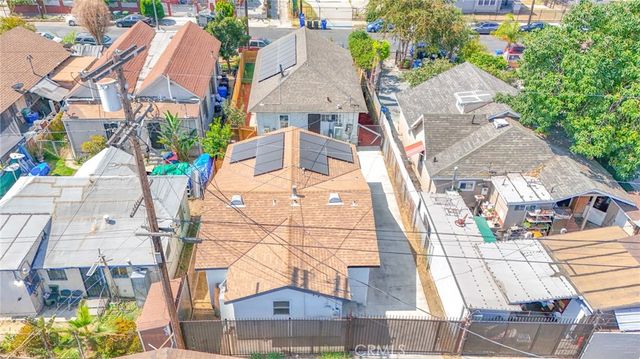 1471 E 41st, Los Angeles, CA 90011
