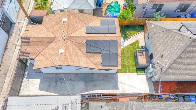 1471 E 41st, Los Angeles, CA 90011