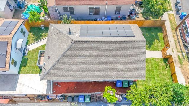 1471 E 41st, Los Angeles, CA 90011