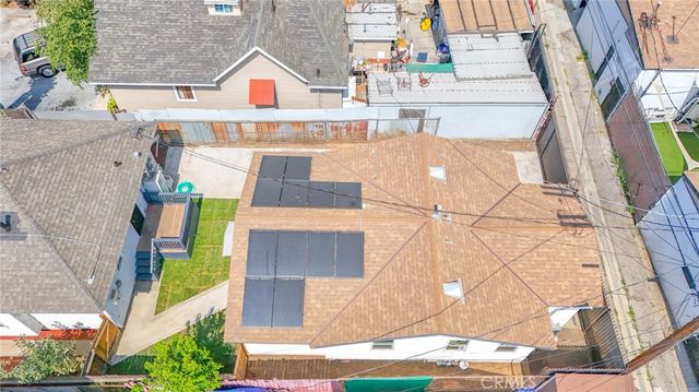 1471 E 41st, Los Angeles, CA 90011