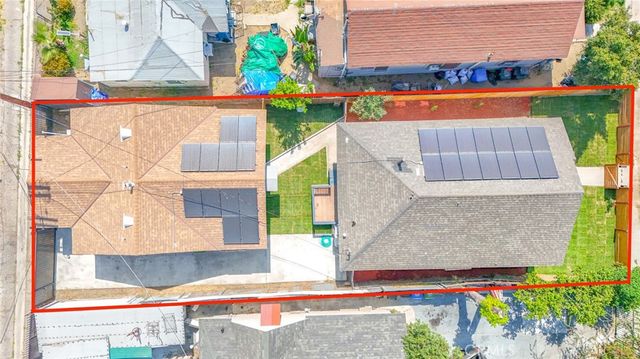 1471 E 41st, Los Angeles, CA 90011