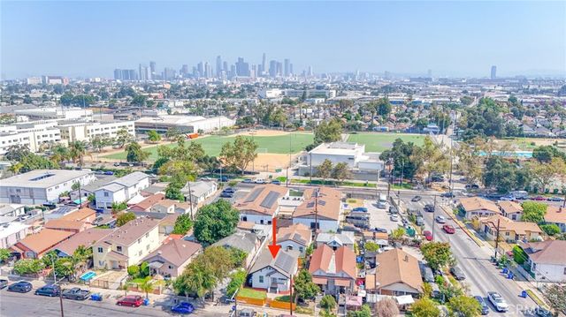 1471 E 41st, Los Angeles, CA 90011