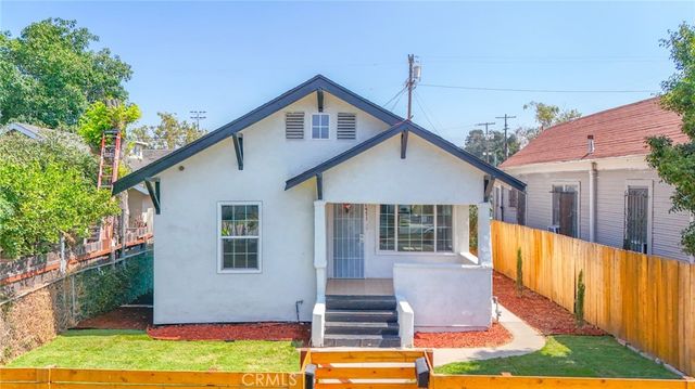 1471 E 41st, Los Angeles, CA 90011