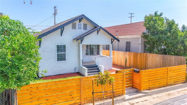 1471 E 41st, Los Angeles, CA 90011