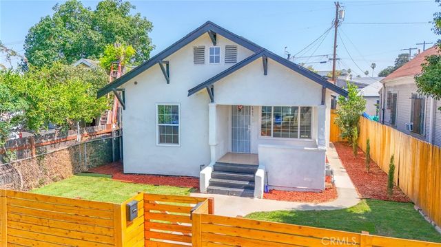 1471 E 41st, Los Angeles, CA 90011