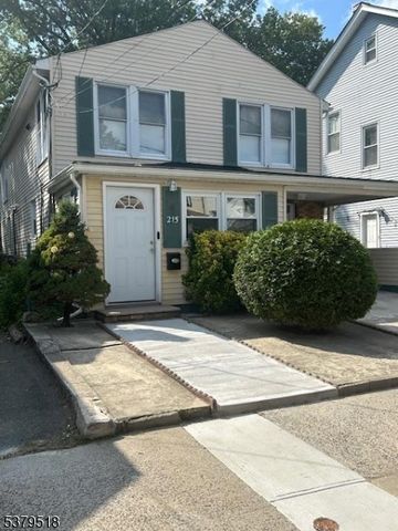 215 Kerrigan Blvd, Newark City, NJ 07106