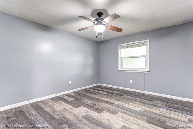 16840 Savoie Street, Livonia, MI 48154