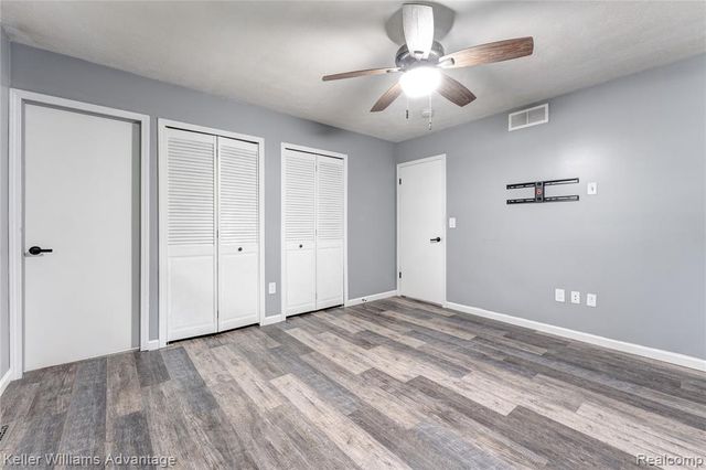 16840 Savoie Street, Livonia, MI 48154