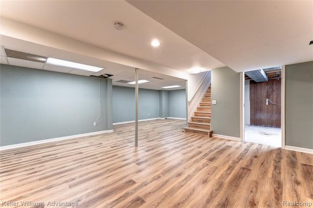 16840 Savoie Street, Livonia, MI 48154