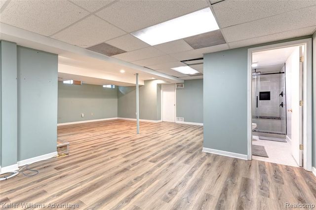 16840 Savoie Street, Livonia, MI 48154