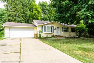 16840 Savoie Street, Livonia, MI 48154