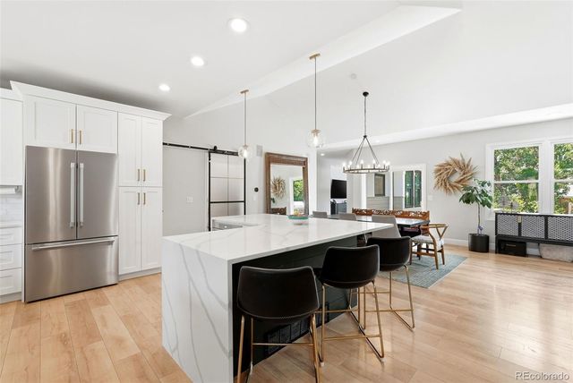 434 E Lake Place, Littleton, CO 80121